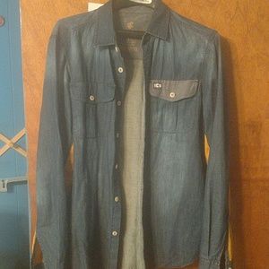 Jean Flannel (Roca~wear)